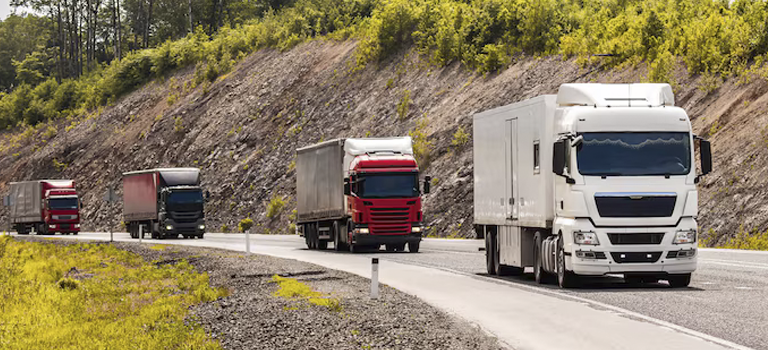 Apagão Logístico à Vista? Por Que 1,8M de Caminhoneiros Podem Ficar Parados em 2025?