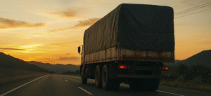 Transporte clandestino de cargas: riscos, concorrência desleal e o papel da ANTT